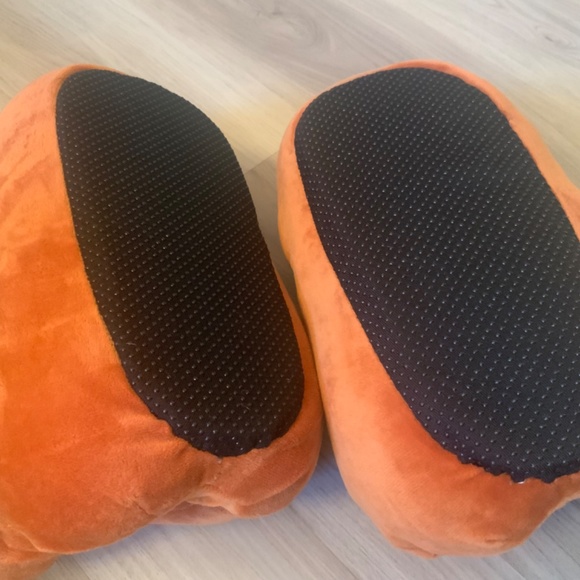 Slippers reindeer NEW without tag - Picture 3 of 6